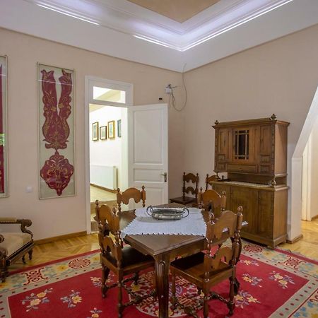 Hotel Veneto Kutaisi Eksteriør billede