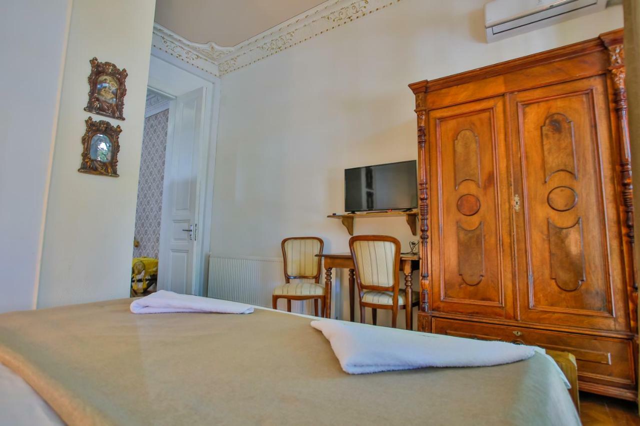 Hotel Veneto Kutaisi Eksteriør billede