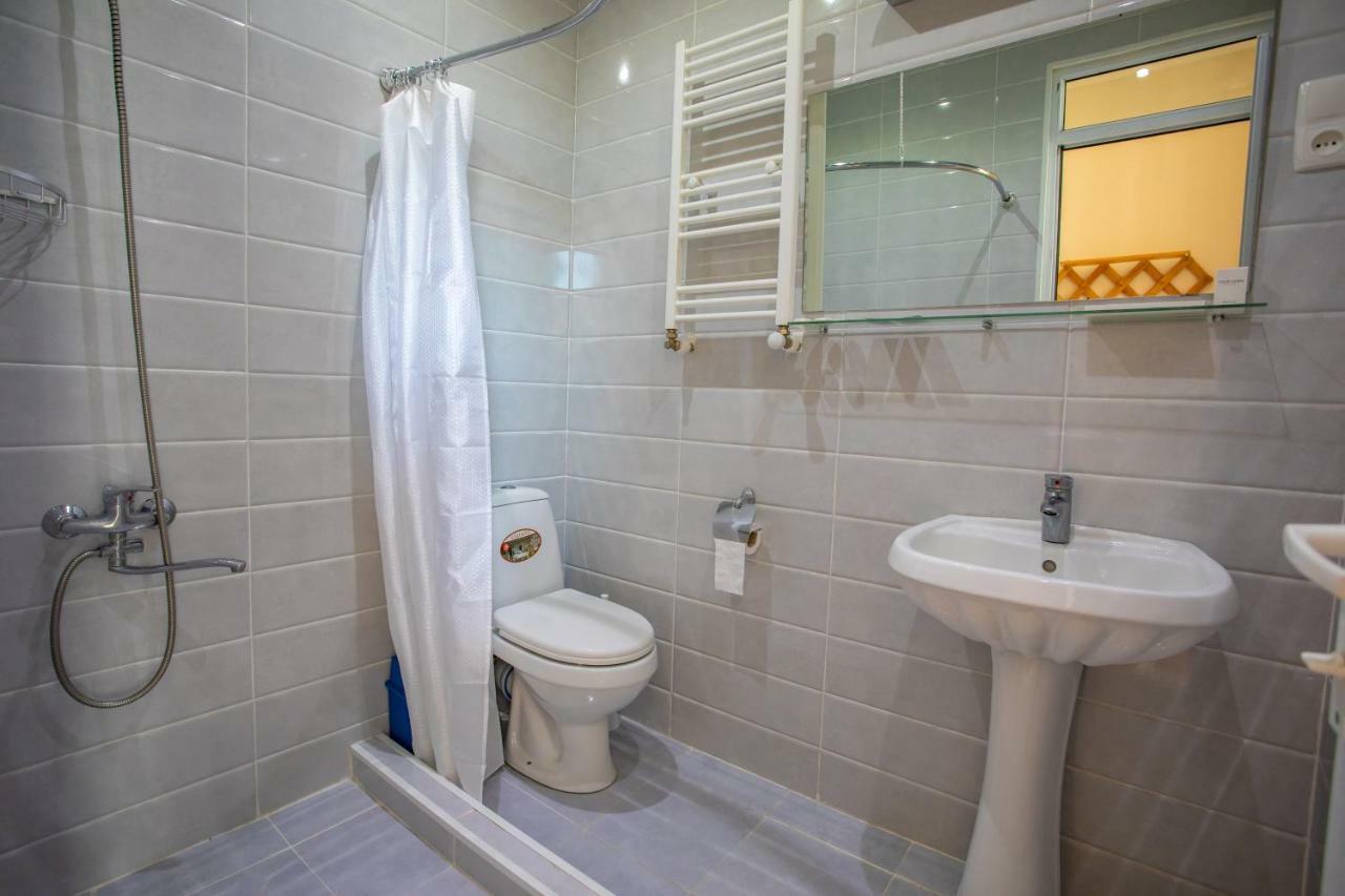 Hotel Veneto Kutaisi Eksteriør billede